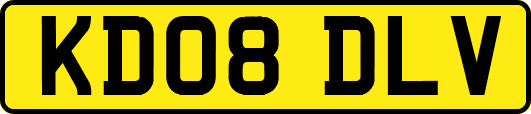 KD08DLV