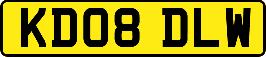 KD08DLW