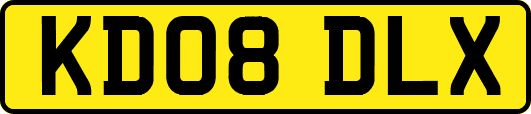KD08DLX