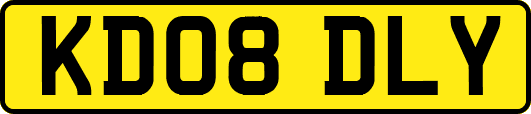 KD08DLY