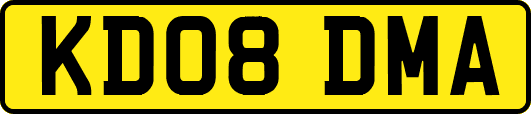KD08DMA