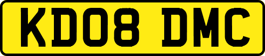 KD08DMC
