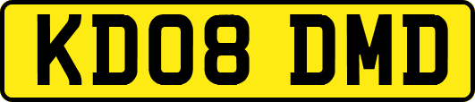 KD08DMD