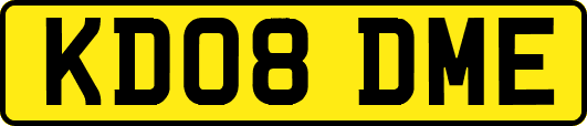 KD08DME