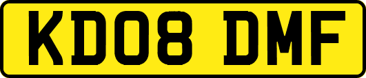 KD08DMF