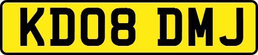KD08DMJ