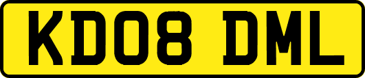 KD08DML