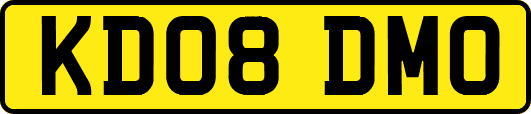 KD08DMO