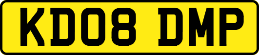 KD08DMP
