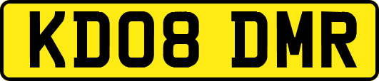 KD08DMR