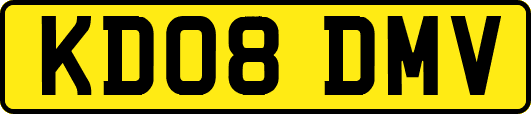 KD08DMV