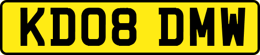 KD08DMW