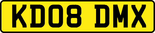 KD08DMX