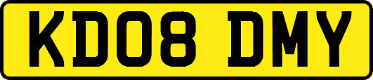 KD08DMY