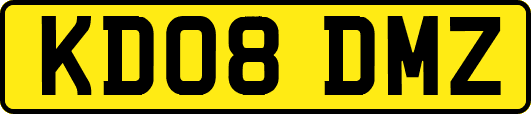 KD08DMZ