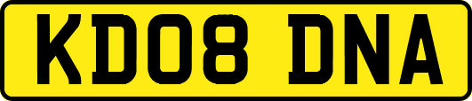 KD08DNA