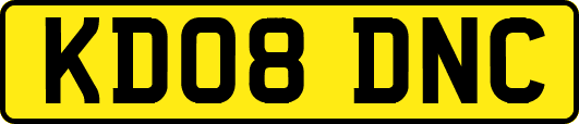 KD08DNC