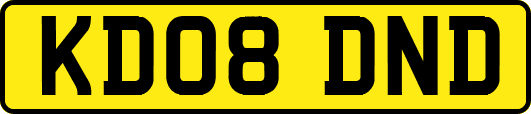KD08DND