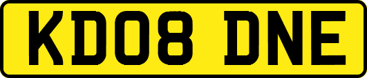KD08DNE