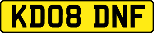 KD08DNF