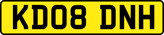 KD08DNH