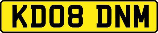 KD08DNM