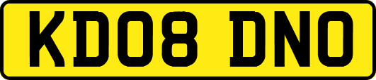 KD08DNO