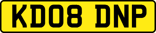 KD08DNP