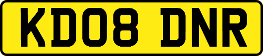 KD08DNR