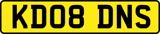 KD08DNS