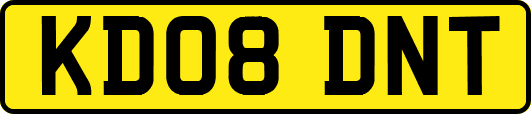 KD08DNT