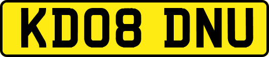 KD08DNU