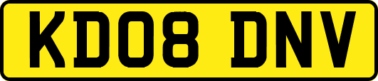 KD08DNV