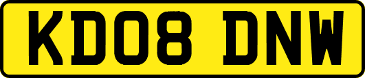 KD08DNW
