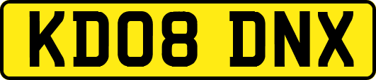KD08DNX