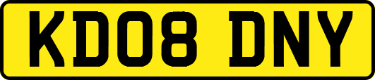 KD08DNY