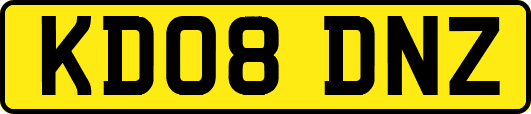 KD08DNZ