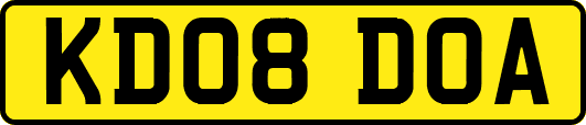 KD08DOA