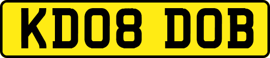 KD08DOB
