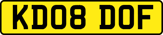KD08DOF