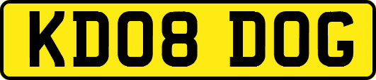 KD08DOG