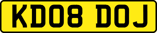 KD08DOJ