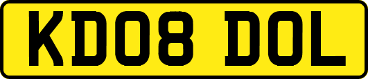 KD08DOL