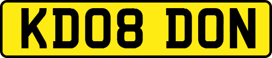 KD08DON