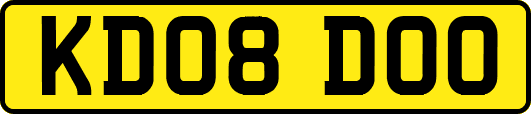 KD08DOO