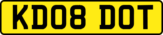 KD08DOT