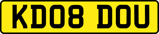 KD08DOU