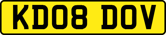 KD08DOV