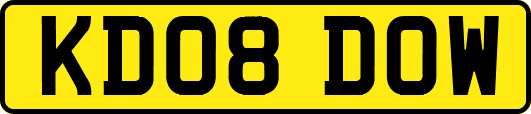 KD08DOW