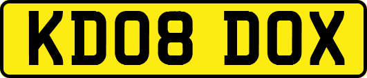KD08DOX